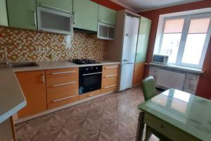 квартира по адресу Лісогринівецька ул., 24