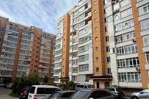квартира по адресу Инструментальная ул., 45
