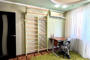 квартира по адресу Тракторостроителей просп., 105
