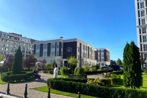 коммерческая по адресу Михаила Максимовича ул. (Трутенко Онуфрия), 26-В