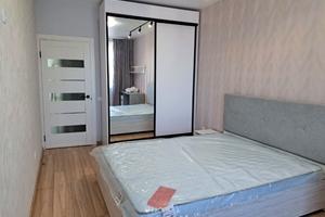 квартира по адресу Антоныча ул., 1