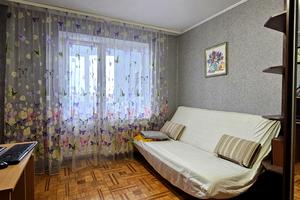 квартира по адресу Млинівська, 39