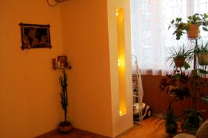 квартира за адресою Героїв полку Азов бульв. (Гвардійський), 31