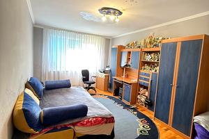 квартира по адресу Росвиговская ул., 7