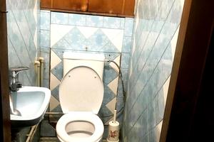квартира по адресу Итальянский бульв., 1/1