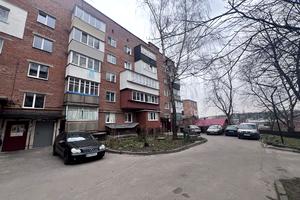 квартира по адресу Сковороди, 9/3