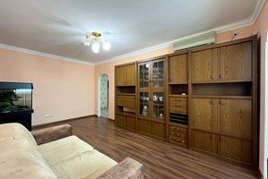 квартира за адресою Лісового вул., 25