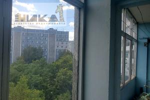 квартира за адресою Рубана вул., 7