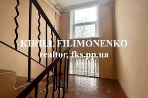 квартира за адресою Богдана Хмельницького просп. (Героїв Сталінграда), 20