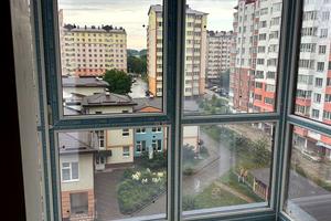 квартира за адресою Хіміків вул., к 19, 20