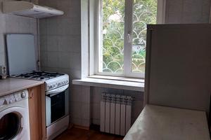 квартира за адресою Харківських дивізій, 6/8