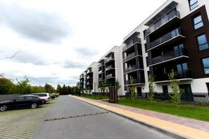 квартира за адресою Миру вул., 7