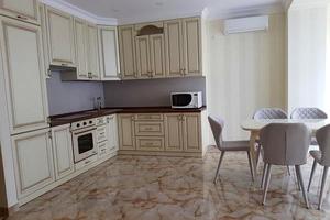 квартира за адресою Миколи Голего вул., 1б