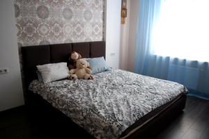квартира по адресу Здолбуновская ул., 13