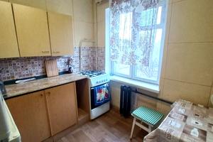 квартира за адресою Михайла Донця вул., 25