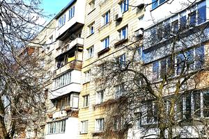 квартира по адресу Голосеевский просп. (40-летия Октября), 114 к.2