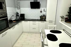 квартира за адресою Запорізьке шосе, 28-П