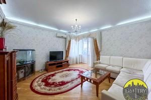 квартира за адресою Володимира Івасюка просп. (Героїв Сталінграду), 24
