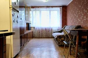комната по адресу Нижнесыроватская ул., 69