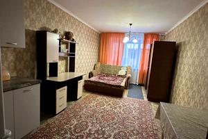комната по адресу Олександра Лазаревського ул. (Минина), 14