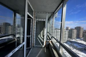квартира по адресу Родини Крістерів ул., 14-Б