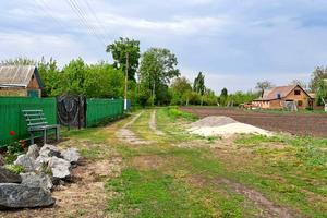 ділянка за адресою Вишнева, 56