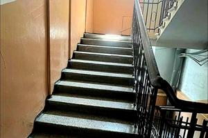 квартира за адресою Одеса, Дерибасівська вул., 18