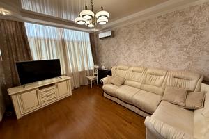 квартира по адресу средняя, 24