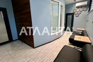комерційна за адресою Зоопаркова вул., 8в
