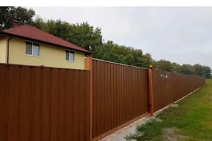 ділянка за адресою Чернинська вул.