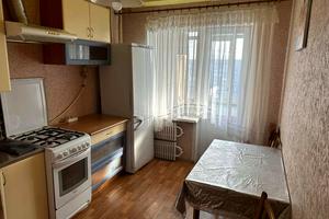 квартира за адресою Дніпро, Новокримська вул., 4