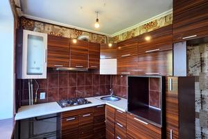 квартира по адресу Григорія Сковороди ул., 2