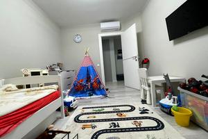 квартира по адресу Запорожское шоссе, 28-П