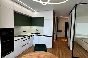квартира по адресу Волчинецкая ул., 223-А