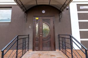квартира за адресою Товарна вул., 4