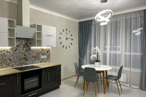 квартира за адресою Новоберегова вул., 12