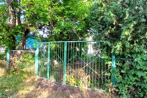 участок по адресу с. Новоселовка, Самарська
