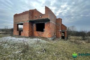ділянка за адресою урочище Під Борисів