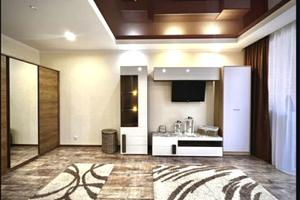квартира за адресою Запорожское шоссе, 28