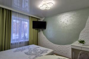 квартира за адресою Комунальний проїзд, 3А
