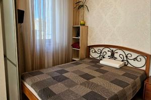 квартира за адресою Владислава Бувалкіна вул., 54-Б