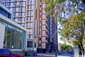 паркомісце за адресою Прохоровська вул., 40