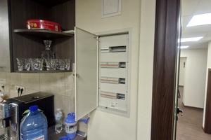 комерційна за адресою Фонтанська дорога вул., 4