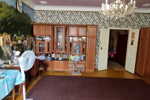 квартира за адресою Академіка Корольова вул., 8