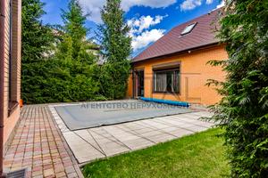 будинок за адресою с. Віта-поштова, Звенигородська вул.