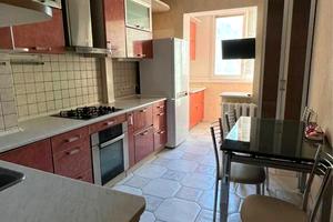 квартира за адресою Варненська вул., 4а