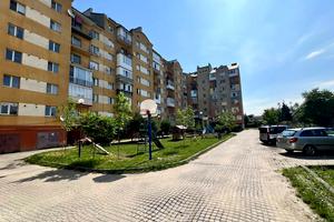 квартира по адресу Надії пер., 9б
