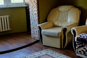 квартира по адресу Днепровская ул., 108