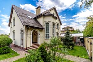 дом по адресу Максима Рильського ул.