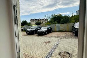 коммерческая по адресу Щеповая ул., 17